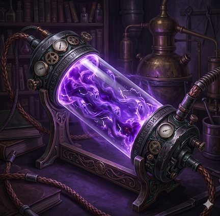 HexFuel Core