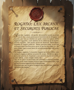 Senate Bill - Emergency Stabilization Act